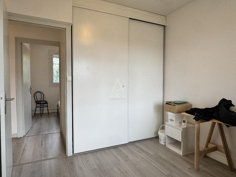 Maison - 112 m² - 6 pièces