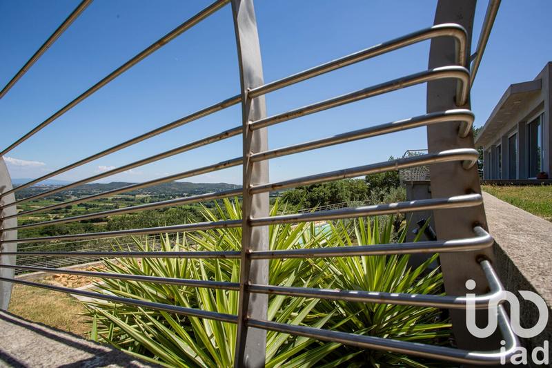 Maison de maîtres - 196 m² - 6 pièces