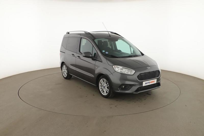 Ford Tourneo Courier 1.0 EcoBoost Titanium 100 ch