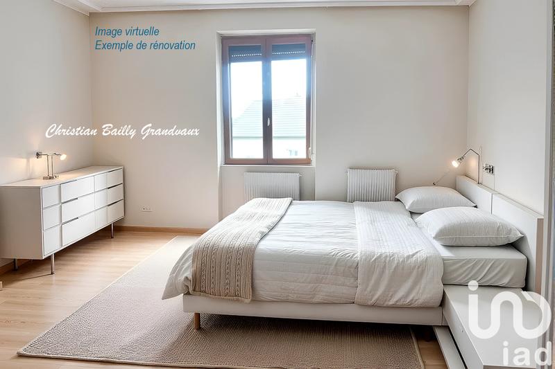 Maison - 154 m² - 5 pièces