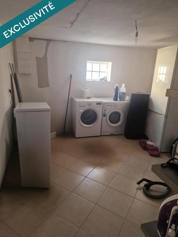 Maison - 79 m² - 3 pièces