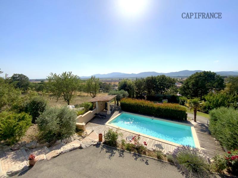 Maison - 192 m² - 7 pièces