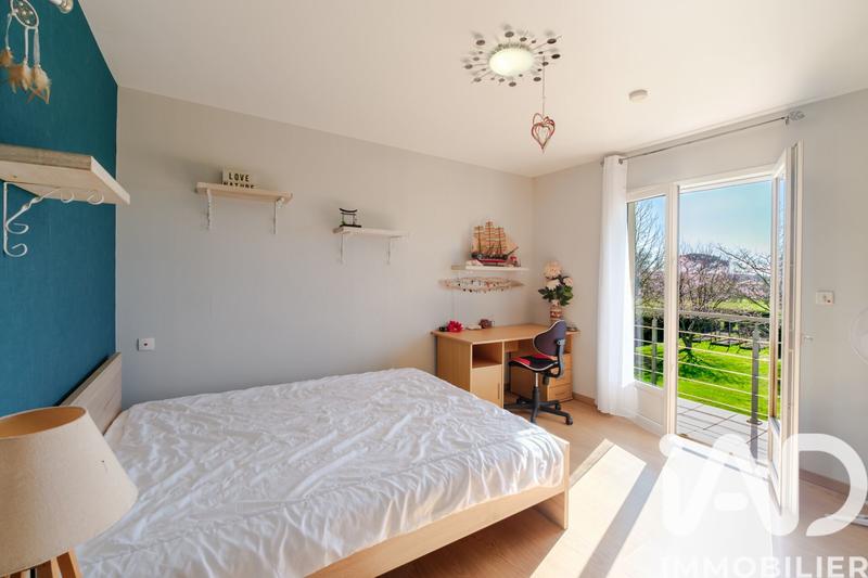 Maison - 150 m² - 5 pièces