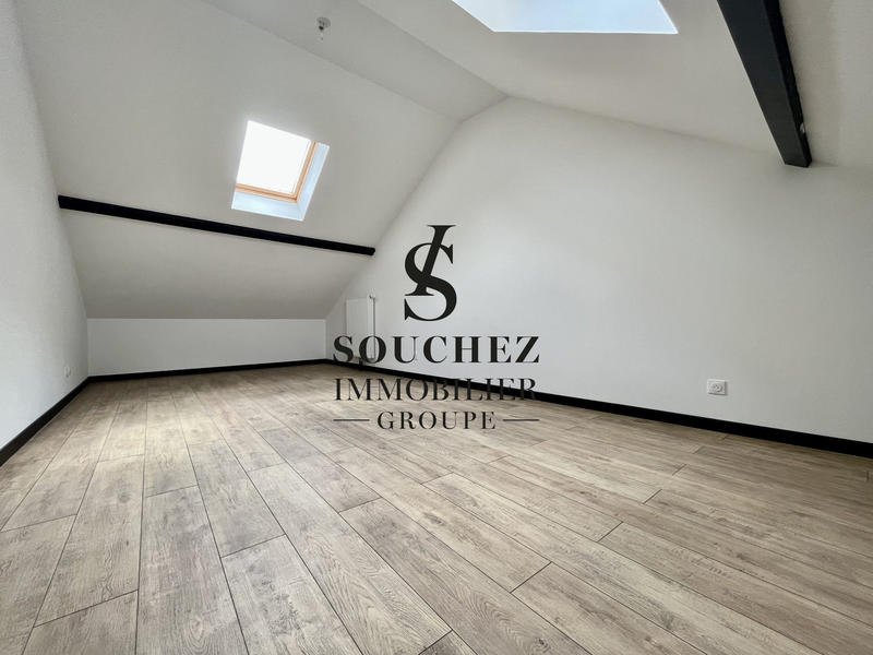 Maison - 197 m² - 6 pièces