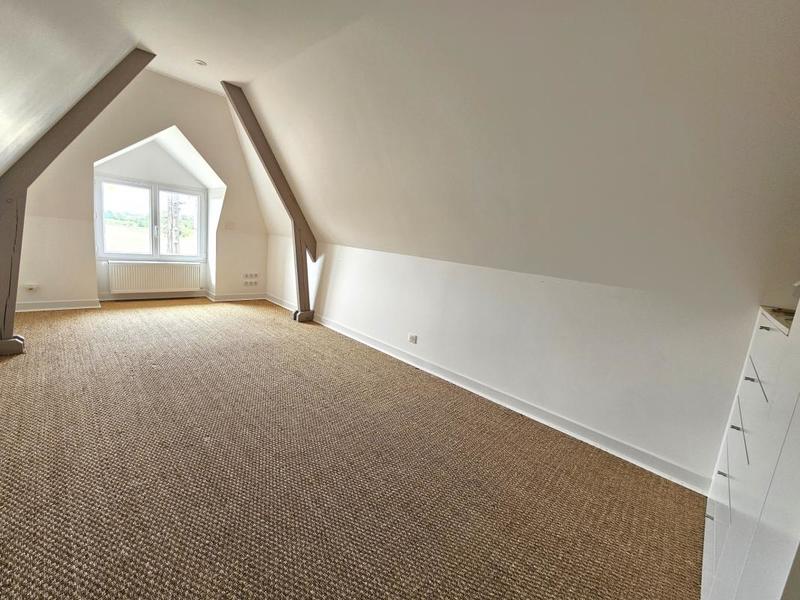 Maison de campagne - 93 m² - 4 pièces