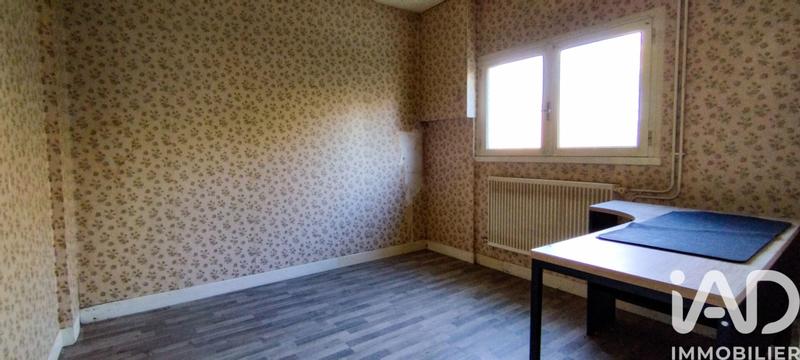 Maison - 82 m² - 4 pièces