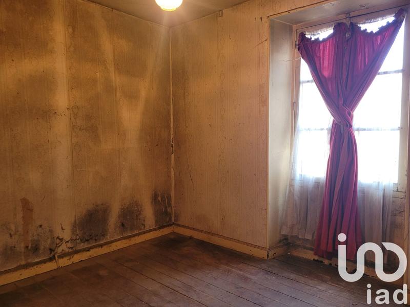 Maison - 115 m² - 6 pièces