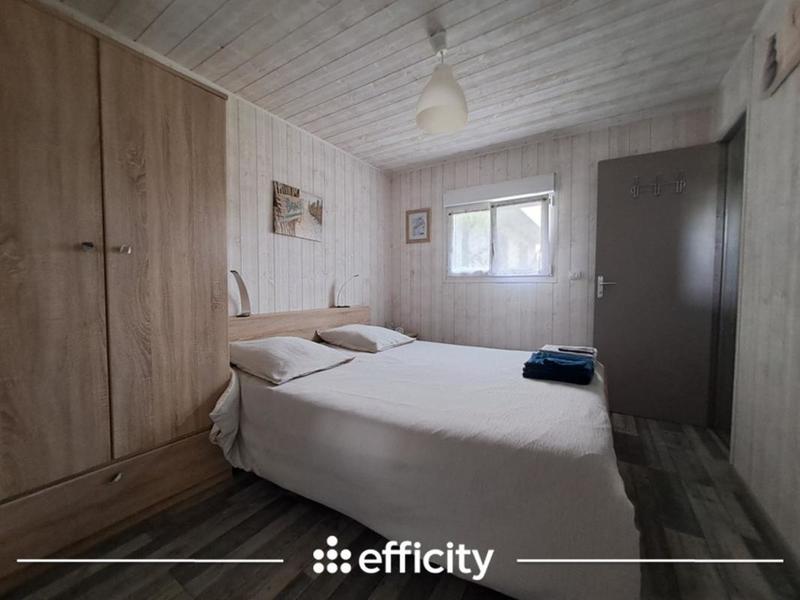 Maison - 269 m² - 14 pièces