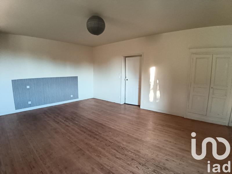 Maison - 206 m² - 5 pièces