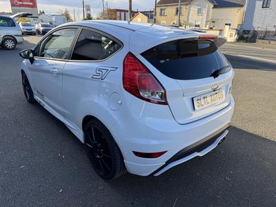Ford Fiesta St 1.6 t 215 Ch Mountune Kit Mp215 Garantie Reprise Possible