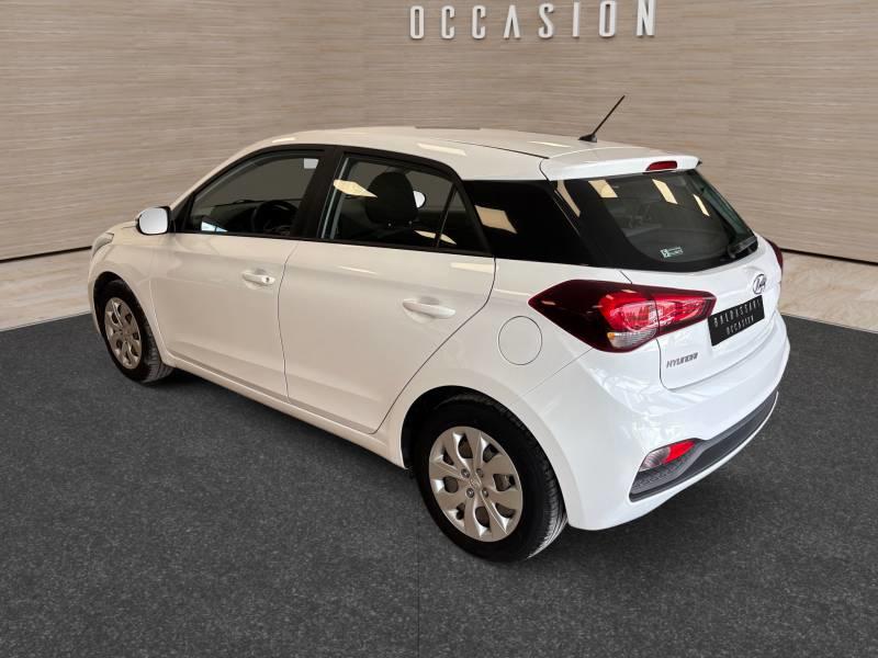 Hyundai i20 1.2 75 Initia