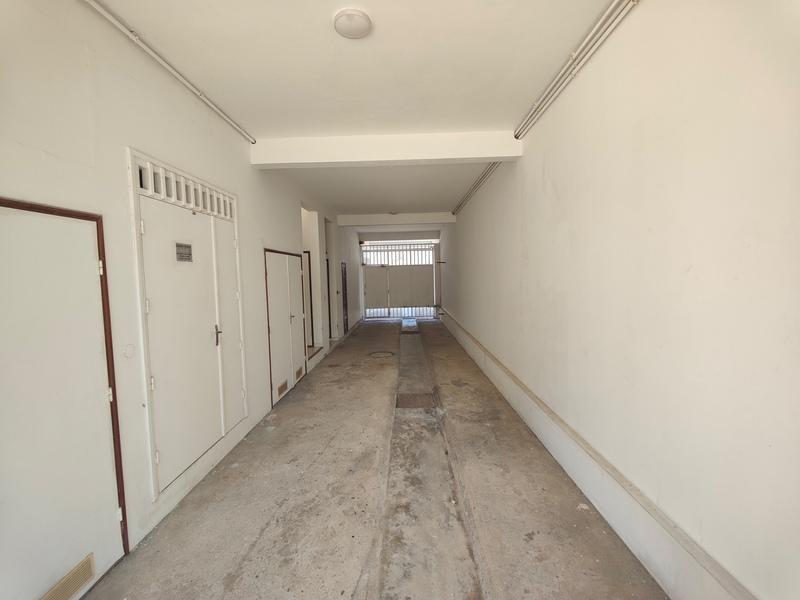 Immeuble - 510 m² - 18 pièces