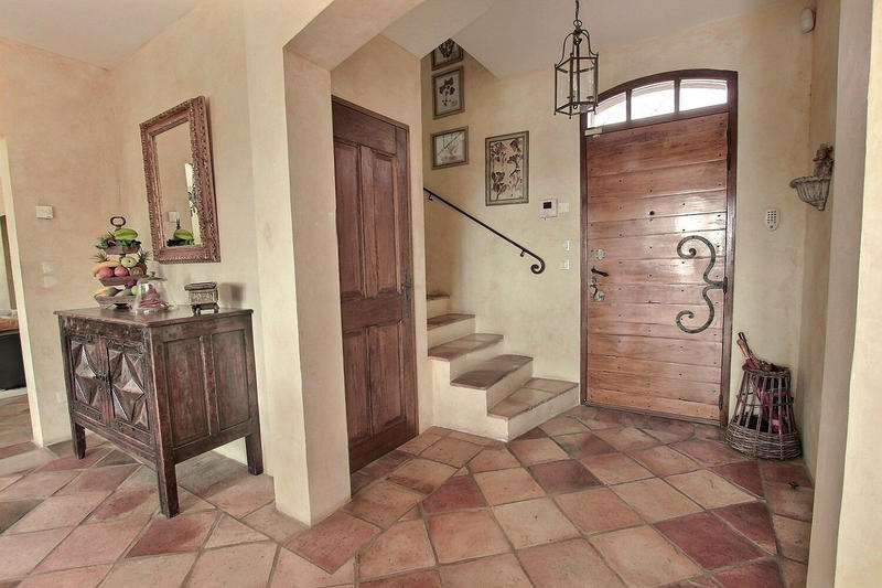 Bastide - 220 m² - 7 pièces