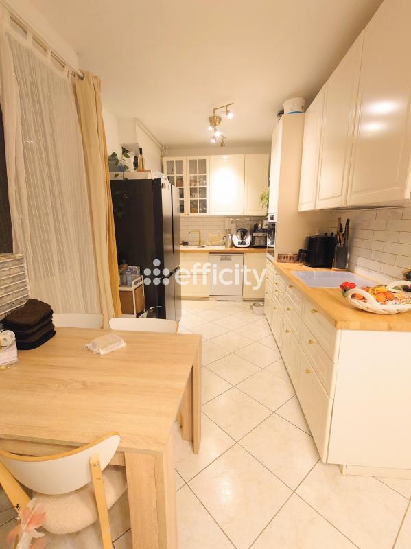 Appartement - 53 m² - 2 pièces