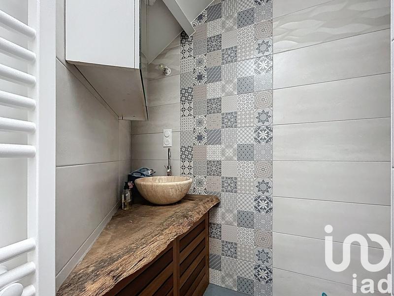 Maison - 171 m² - 8 pièces