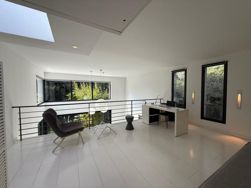 Maison - 130 m² - 4 pièces