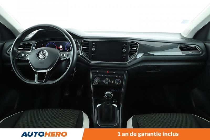 Volkswagen t-Roc 1.5 Tsi Evo 150 ch