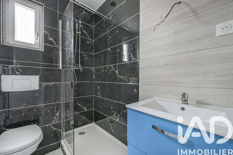 Maison - 81 m² - 4 pièces