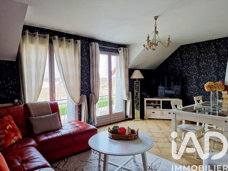 Maison - 175 m² - 8 pièces