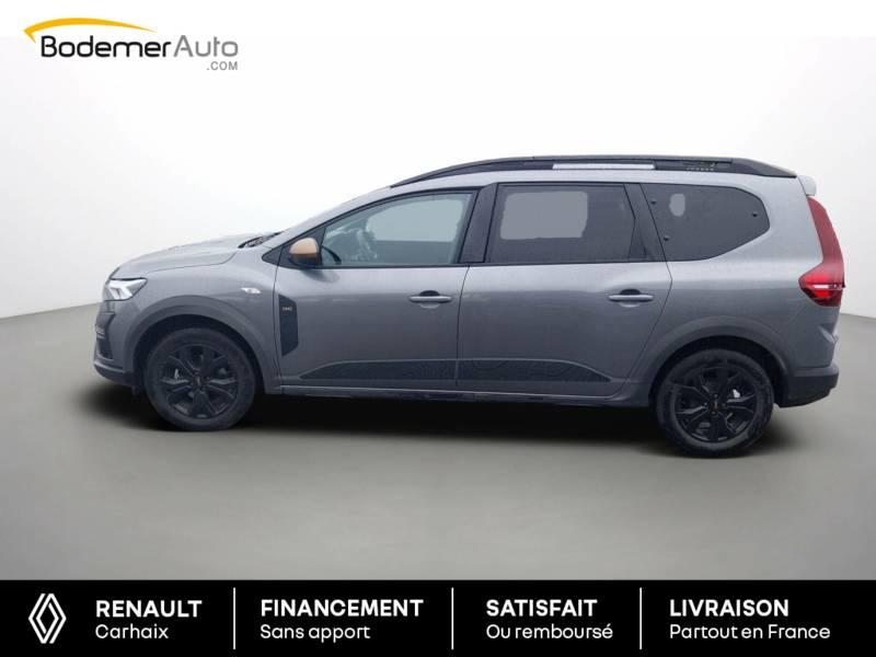 Dacia Jogger Hybrid 140 7 places Extreme