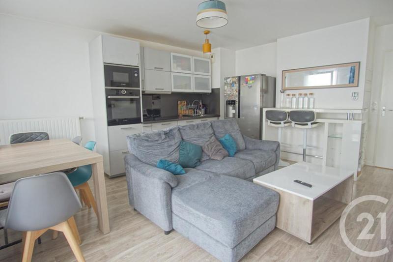 Appartement - 72 m² - 4 pièces