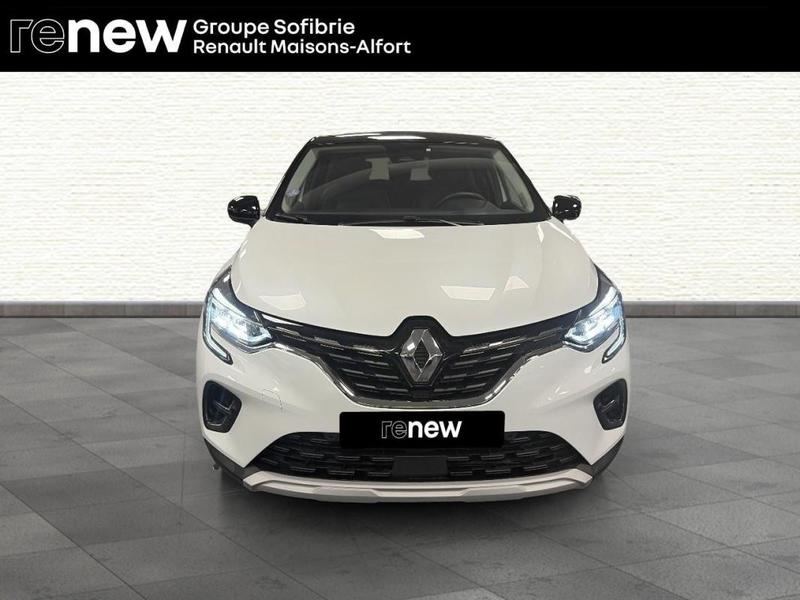 Renault Captur TCe 140 - 21 Intens