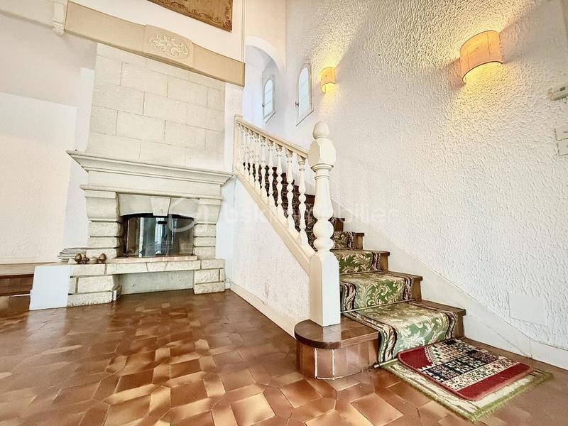 Maison traditionnelle - 144 m² - 5 pièces