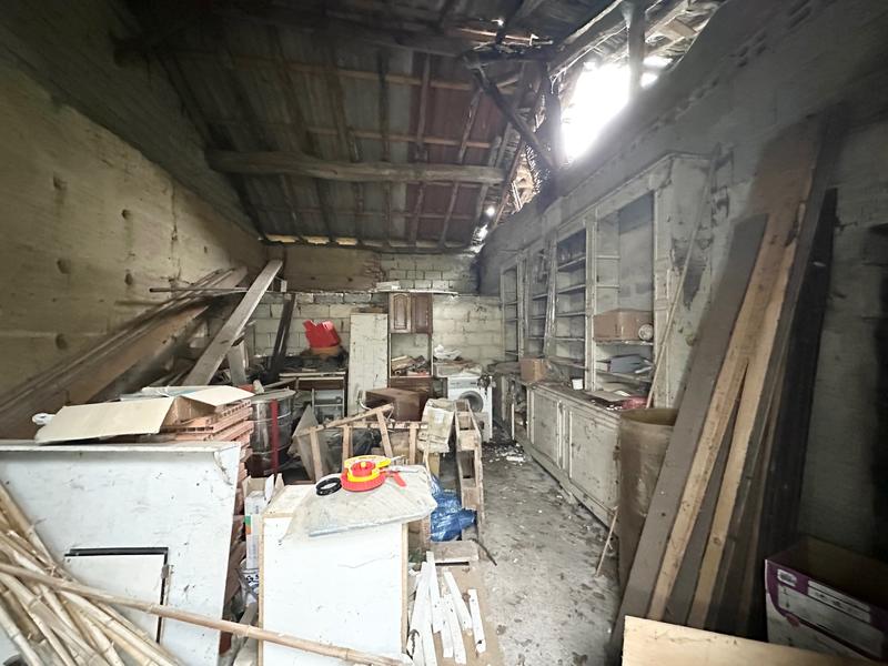 Ferme - 75 m² - 3 pièces