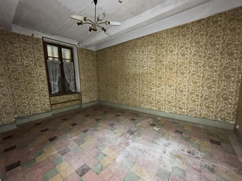 Maison - 401 m² - 13 pièces