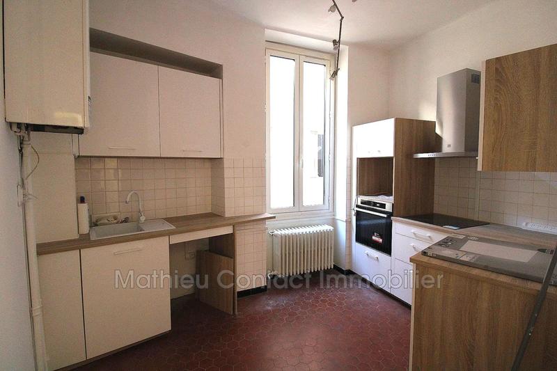 Appartement - 114 m² - 4 pièces