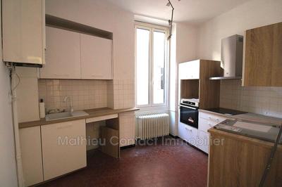 Appartement - 114 m² - 4 pièces