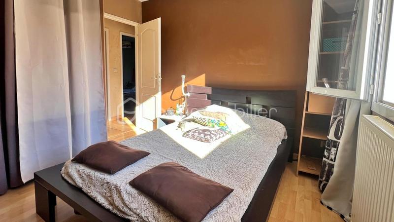 Maison traditionnelle - 108 m² - 5 pièces