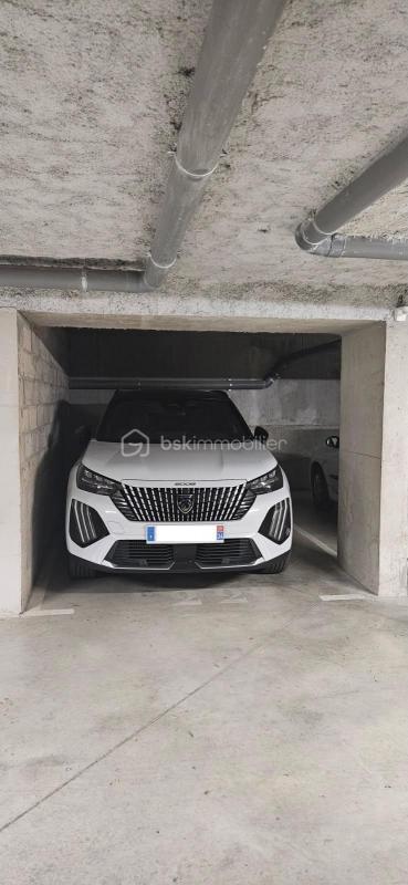 Appartement - 78 m² - 4 pièces