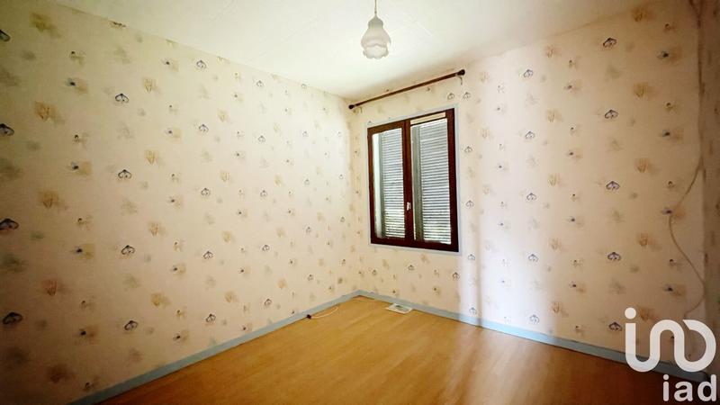 Maison - 79 m² - 4 pièces