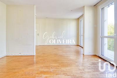 Appartement - 98 m² - 5 pièces