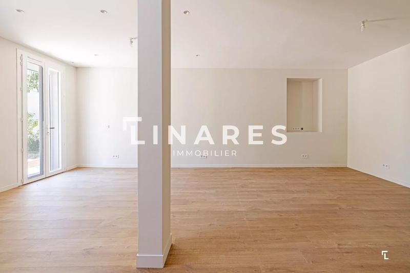 Maison - 160 m² - 5 pièces