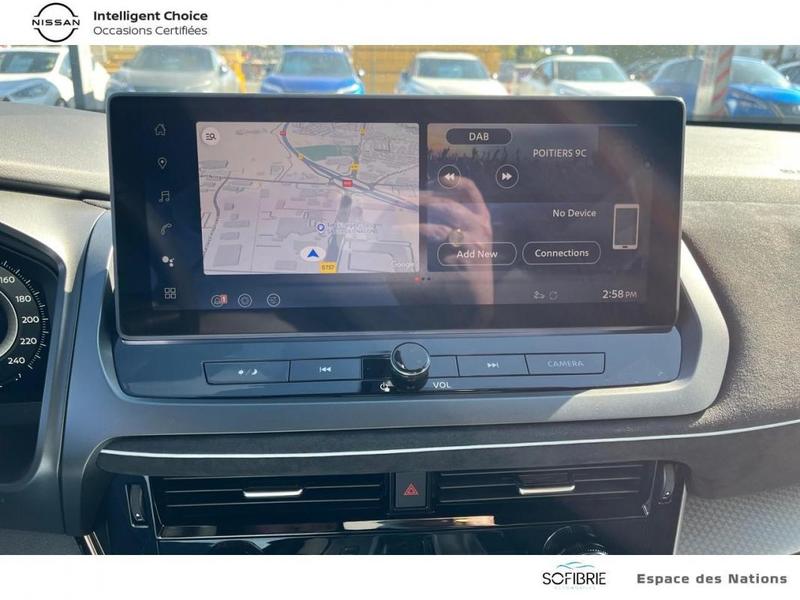 Nissan Qashqai J12b n-Design E-Power 190ch