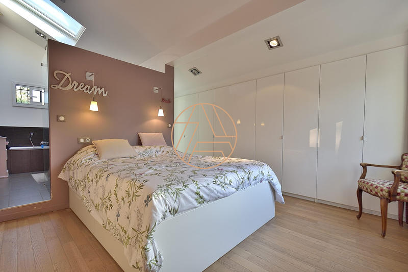 Maison ancienne - 90 m² - 5 pièces