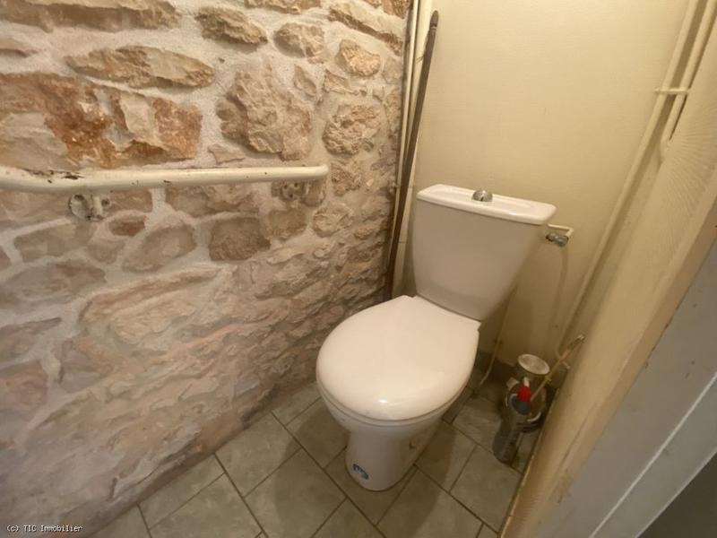 Maison de village - 154 m² - 4 pièces