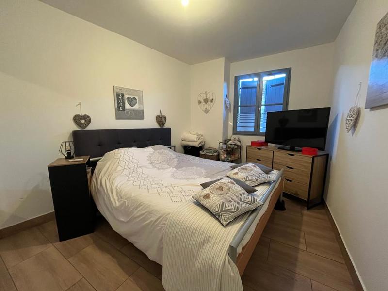 Appartement - 80 m² - 3 pièces