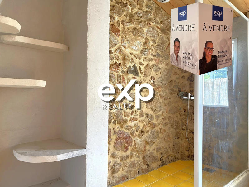 Maison - 93 m² - 4 pièces