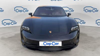 Porsche taycan 476 94kWh 4x4 Cross Turismo