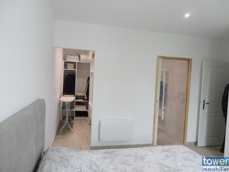 Maison - 102 m² - 4 pièces