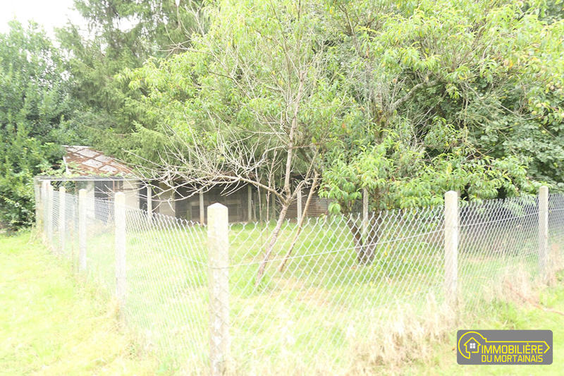 Maison - 130 m² - 7 pièces