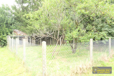 Maison - 130 m² - 7 pièces