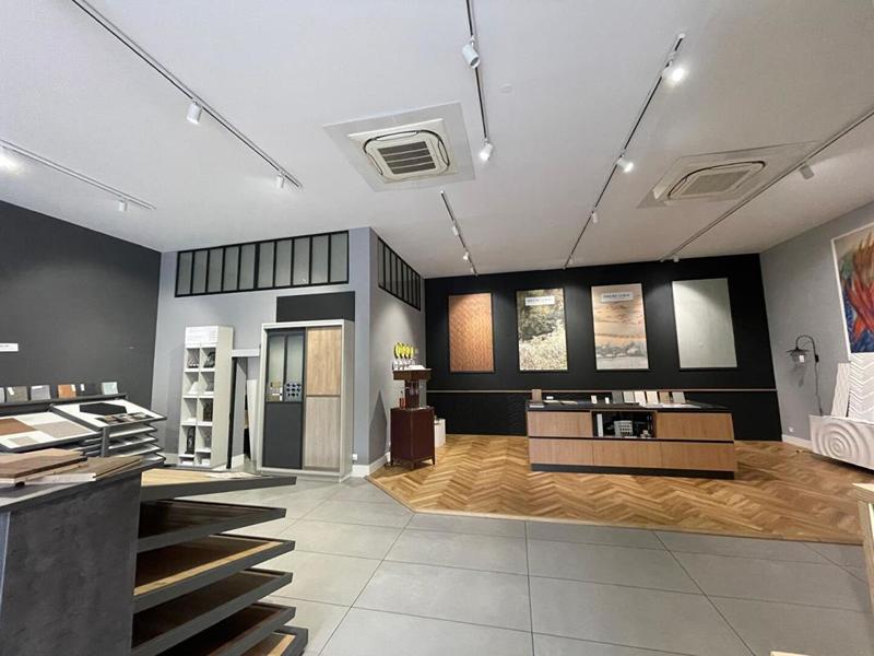 Immeuble - 580 m² - 10 pièces