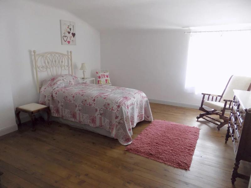 Maison - 108 m² - 6 pièces