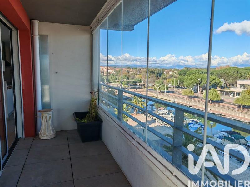 Appartement - 100 m² - 4 pièces