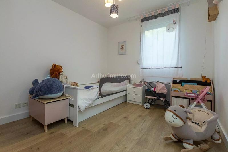 Appartement - 71 m² - 4 pièces