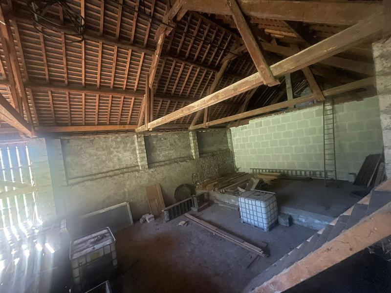 Maison - 127 m² - 8 pièces